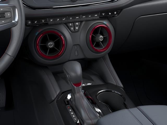 2025 Chevrolet Blazer AWD 4dr RS