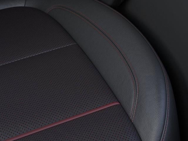 2025 Chevrolet Blazer AWD 4dr RS