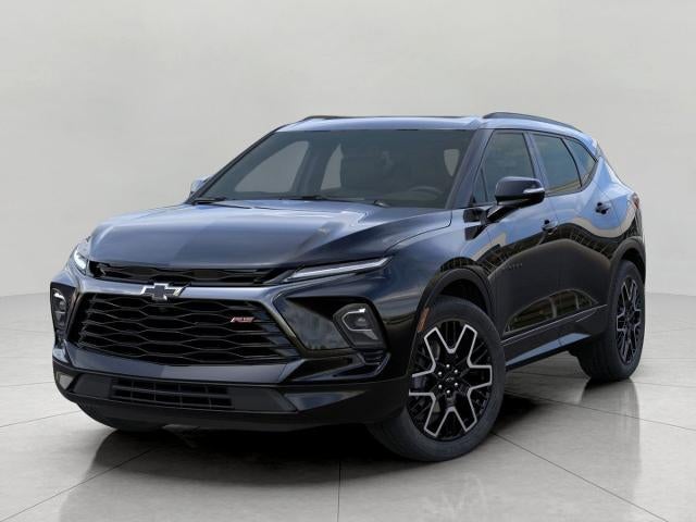 2025 Chevrolet Blazer AWD 4dr RS