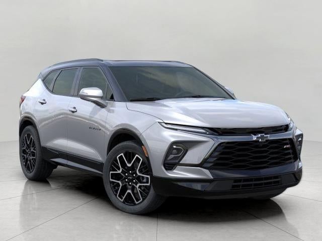 2026 Chevrolet Blazer AWD 4dr RS