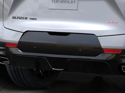 2026 Chevrolet Blazer AWD 4dr RS