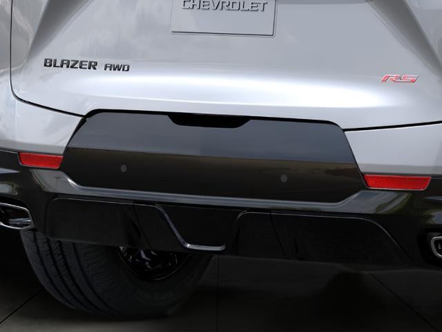 2026 Chevrolet Blazer AWD 4dr RS