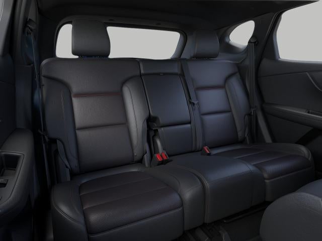 2026 Chevrolet Blazer AWD 4dr RS