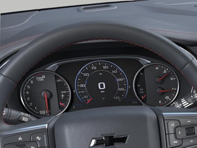 2026 Chevrolet Blazer AWD 4dr RS