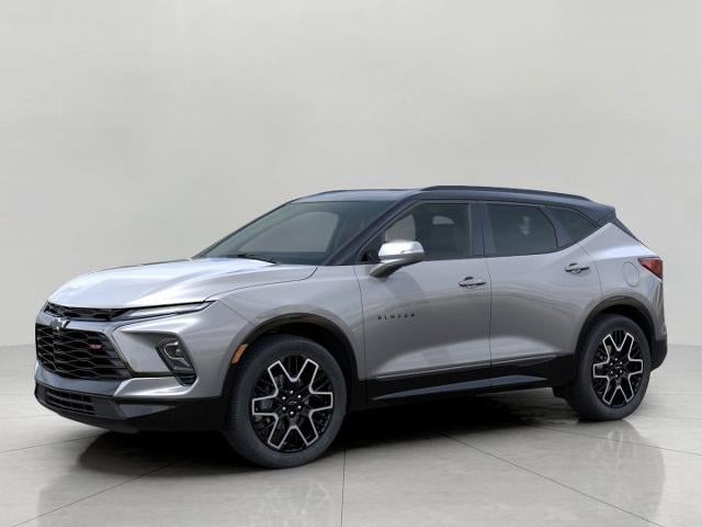 2026 Chevrolet Blazer AWD 4dr RS