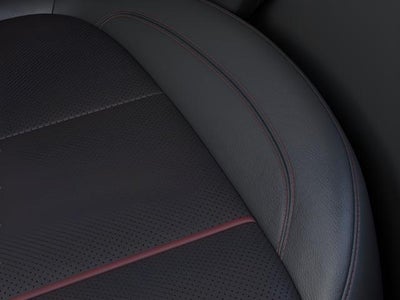 2026 Chevrolet Blazer AWD 4dr RS