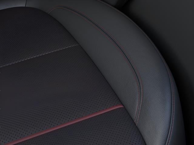 2026 Chevrolet Blazer AWD 4dr RS