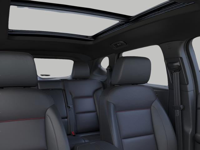 2026 Chevrolet Blazer AWD 4dr RS