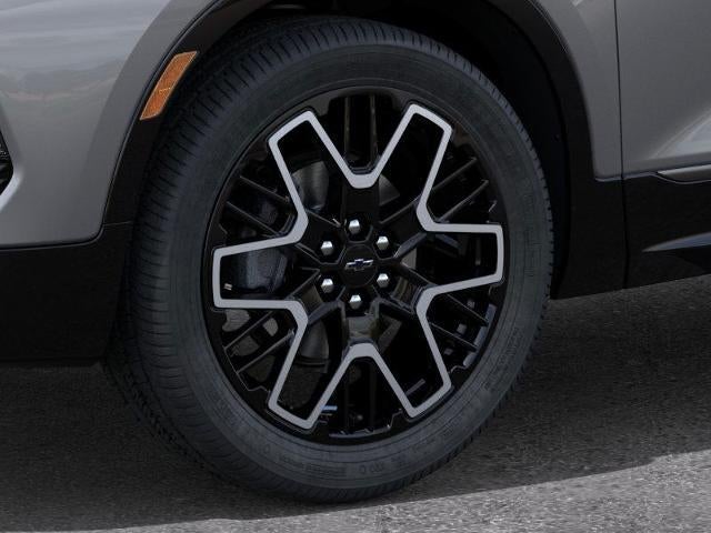 2026 Chevrolet Blazer AWD 4dr RS