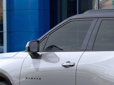 2026 Chevrolet Blazer AWD 4dr RS