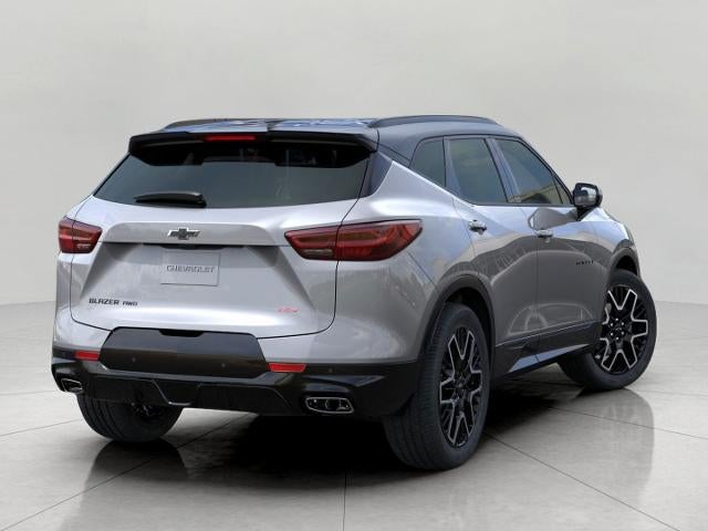 2026 Chevrolet Blazer AWD 4dr RS