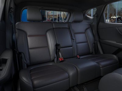 2026 Chevrolet Blazer AWD 4dr RS