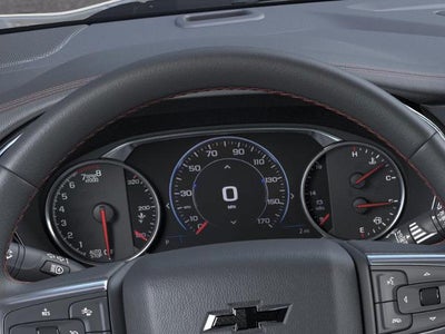 2026 Chevrolet Blazer AWD 4dr RS