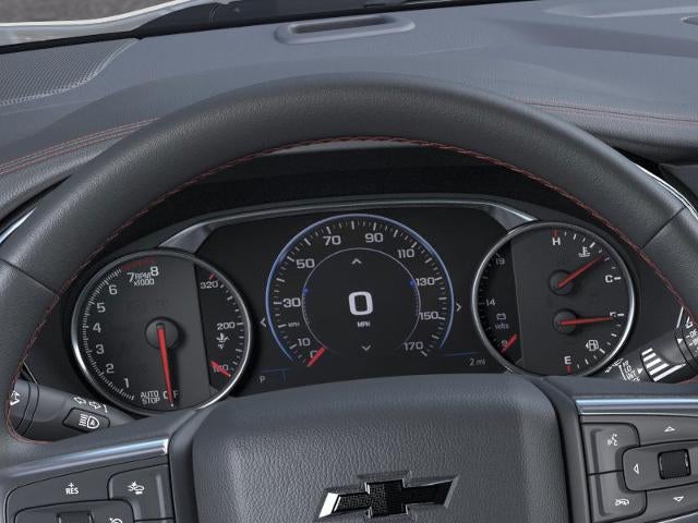 2026 Chevrolet Blazer AWD 4dr RS