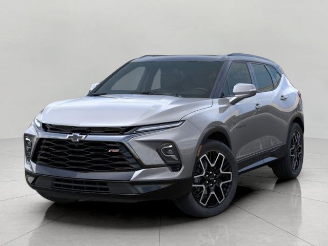 2026 Chevrolet Blazer AWD 4dr RS