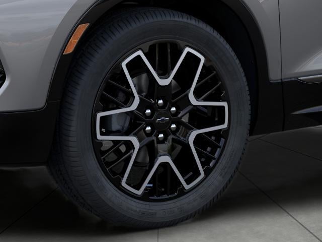 2026 Chevrolet Blazer AWD 4dr RS