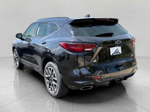 2023 Chevrolet Blazer AWD 4dr RS