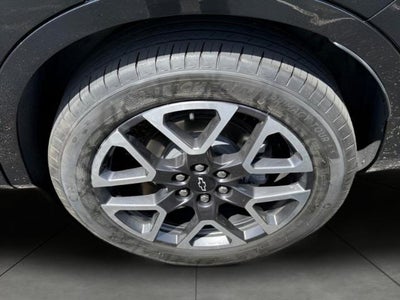 2023 Chevrolet Blazer AWD 4dr RS