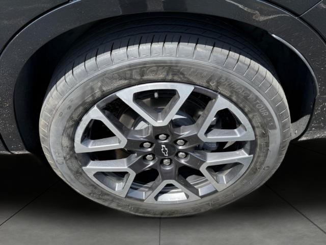 2023 Chevrolet Blazer AWD 4dr RS
