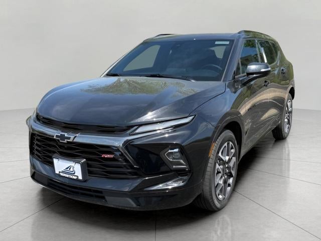 2023 Chevrolet Blazer AWD 4dr RS