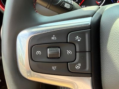 2023 Chevrolet Blazer AWD 4dr RS
