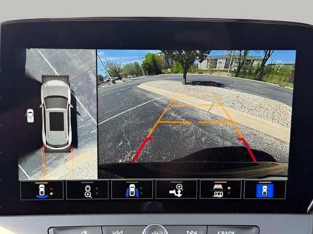 2023 Chevrolet Blazer AWD 4dr RS