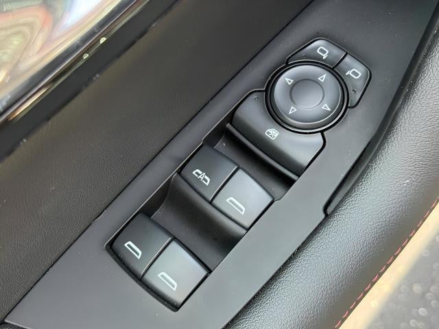 2023 Chevrolet Blazer AWD 4dr RS