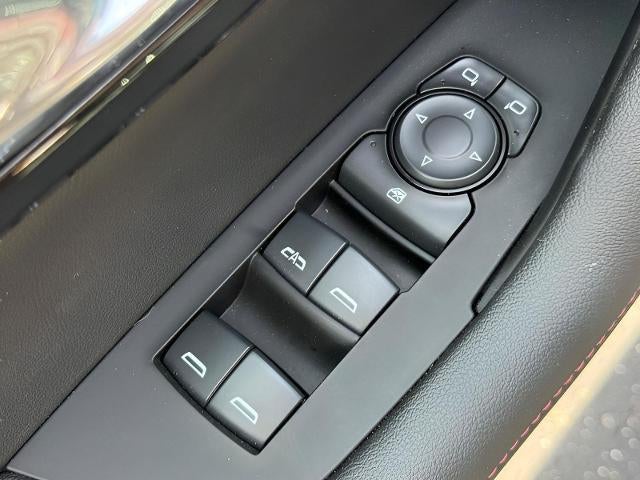 2023 Chevrolet Blazer AWD 4dr RS
