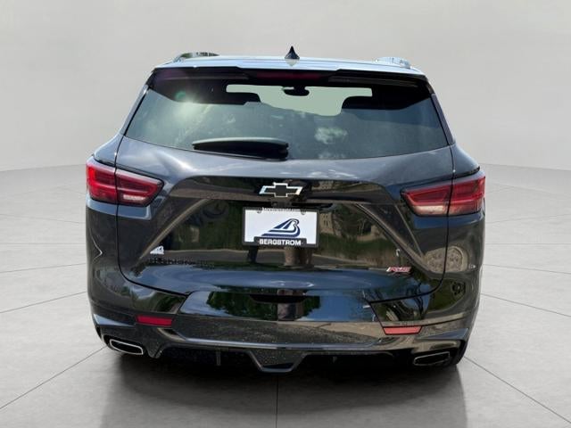 2023 Chevrolet Blazer AWD 4dr RS