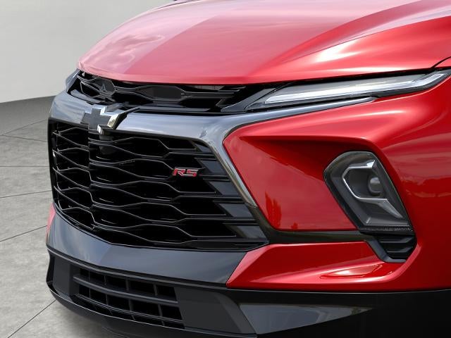 2026 Chevrolet Blazer AWD 4dr RS