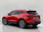 2026 Chevrolet Blazer AWD 4dr RS