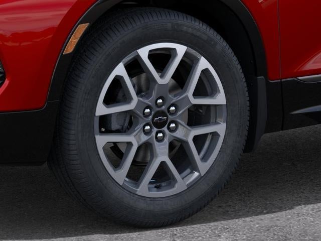 2026 Chevrolet Blazer AWD 4dr RS