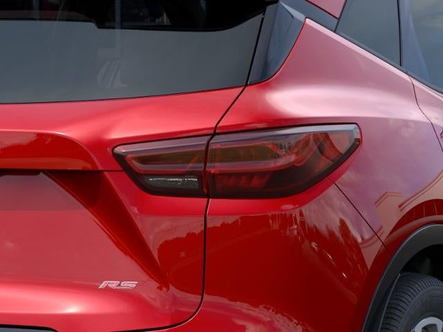 2026 Chevrolet Blazer AWD 4dr RS