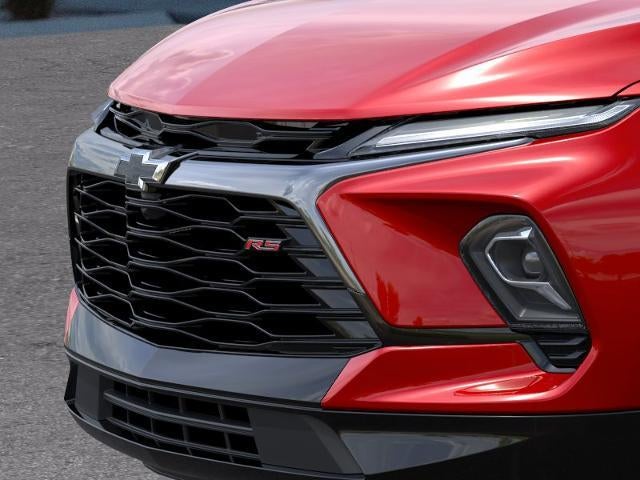 2026 Chevrolet Blazer AWD 4dr RS