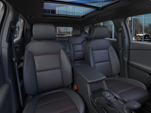 2026 Chevrolet Blazer AWD 4dr RS
