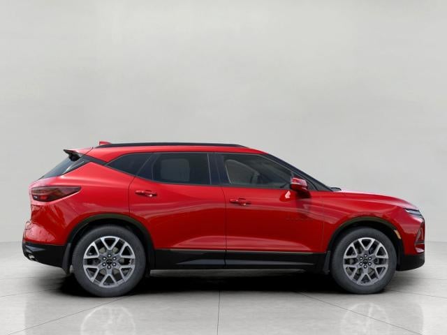 2026 Chevrolet Blazer AWD 4dr RS
