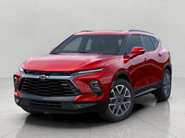 2026 Chevrolet Blazer AWD 4dr RS