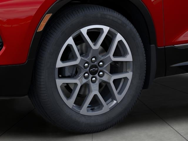 2026 Chevrolet Blazer AWD 4dr RS
