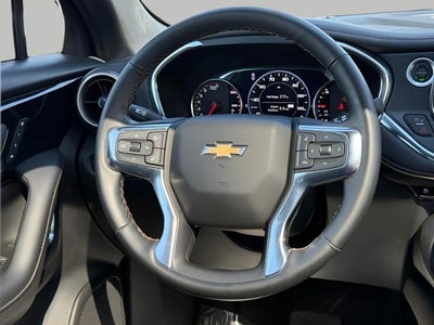 2025 Chevrolet Blazer AWD 4dr Premier