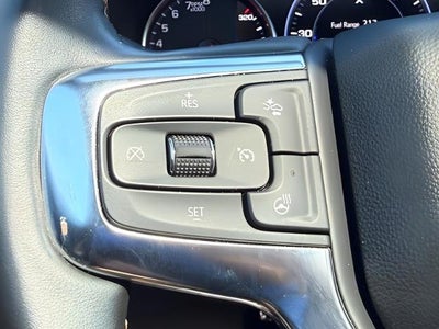 2025 Chevrolet Blazer AWD 4dr Premier