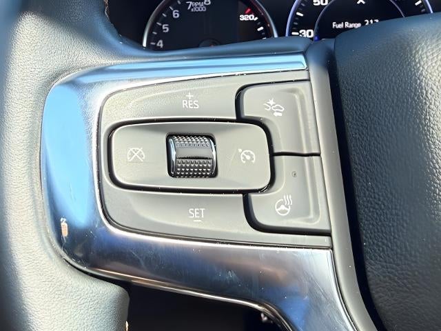 2025 Chevrolet Blazer AWD 4dr Premier