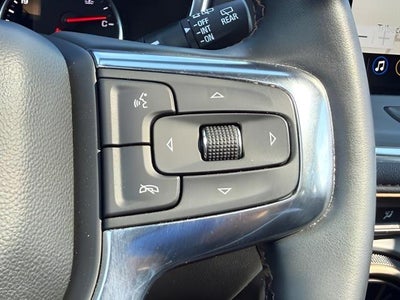 2025 Chevrolet Blazer AWD 4dr Premier