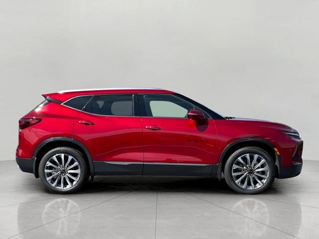 2025 Chevrolet Blazer AWD 4dr Premier