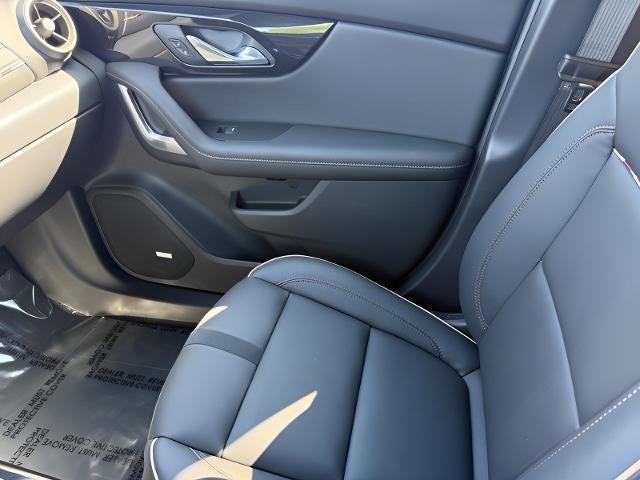 2025 Chevrolet Blazer AWD 4dr Premier