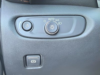 2025 Chevrolet Blazer AWD 4dr Premier