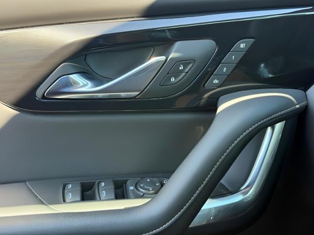 2025 Chevrolet Blazer AWD 4dr Premier