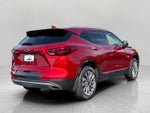 2025 Chevrolet Blazer AWD 4dr Premier