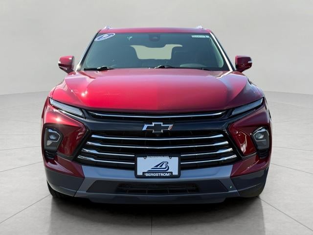 2025 Chevrolet Blazer AWD 4dr Premier