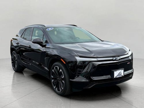 2024 Chevrolet Blazer EV eAWD 4dr RS w/1RS