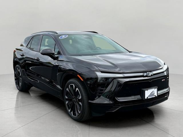 2024 Chevrolet Blazer EV eAWD 4dr RS w/1RS